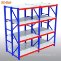 Medium duty long span shelving racking system from Shandong